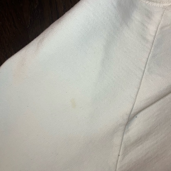 Alice & Wonder lightweight crewneck Chicago sweatshirt - Picture 4 of 4